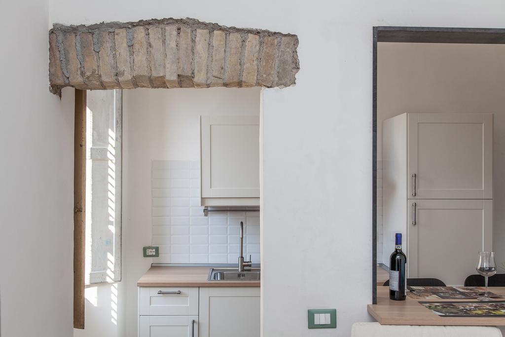Castel Bolognese Lägenhet Rom Rum bild